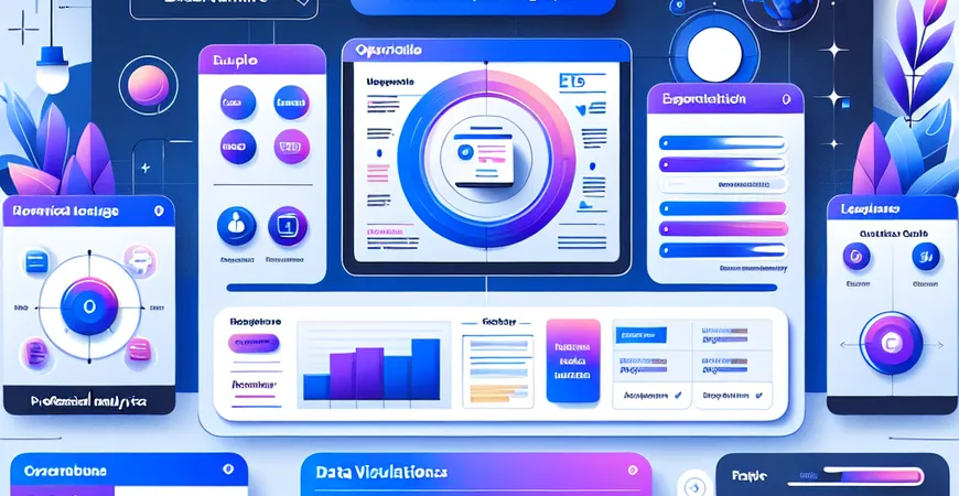 好用的 ERP 软件操作指南：新员工 7 天掌握核心模块的方法